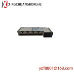 TRICONEX 3000520-390C1R Tricon TMR Termination Board
