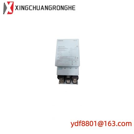 RELIANCE 0-60063-1 SA3100 AC Drive Regulator Board