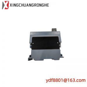 TRICONEX 3664 TMR Digital Output Module