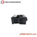 TRICONEX 3664 TMR Digital Output Module