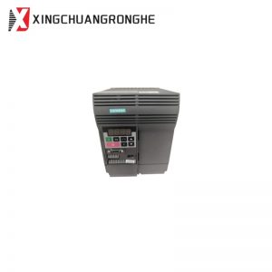 Siemens 6SE3215-8DB40 MICROMASTER Vector Drive