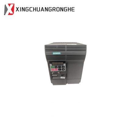 Siemens 6SE3215-8DB40 MICROMASTER Vector Drive