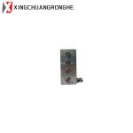 Original TRICONEX MP6004 Main Processor Spare