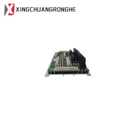 TRICONEX 2381 PI2381 Pulse Input Baseplate