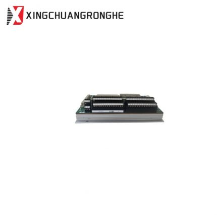 ABB 500BIO01 1MRB150005R1K Bidirectional IO Module