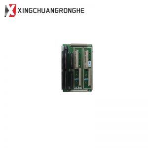 TRICONEX 2381 PI2381 Pulse Input Baseplate