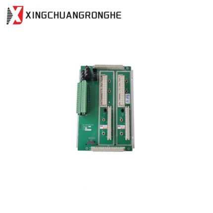 TRICONEX 2401 DO2401 Digital Output Baseplate