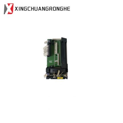 TRICONEX 2401 DO2401 Digital Output Baseplate