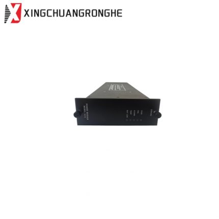 RH926JF 4 Position FBM FCM Mounting Backplane