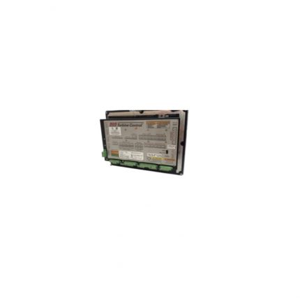 Woodward 8273-140 Digital Load Sharing Governor