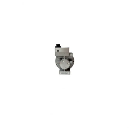Woodward 8200-1302 505D Steam Turbine Governor
