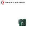 P0916DG IA Series DIN Rail Field Wiring Assembly