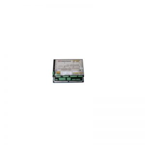 Woodward 8200-1302 505D Digital Governor