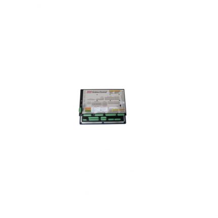 Woodward 8200-1302 Digital Governor for Steam Turbines