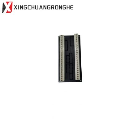 TRICONEX PI3381 Pulse Input Module for Tricon
