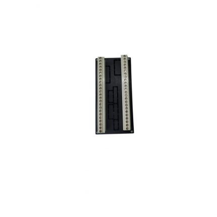 TRICONEX 2381 PI2381 Digital Input Baseplate