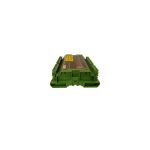 Woodward 8444-1067 Digital Speed Load Controller Board