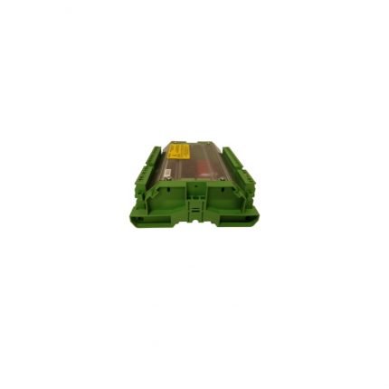 Woodward 8444-1067 Digital Speed Load Controller Board