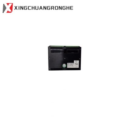 Woodward 8446-1019 RP-3000 Remote Panel