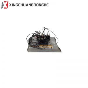 Woodward 8701-758 5601-1126 I/P Converter for Turbine Control