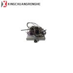 FOXBORO 873EC-JIPFGZ Conductivity Analyzer