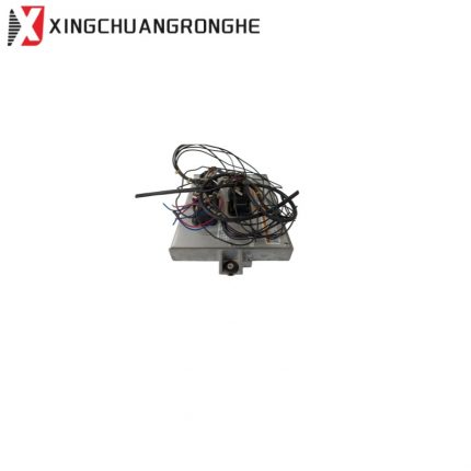 FOXBORO 873EC-JIPFGZ Conductivity Analyzer