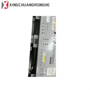Triconex PI3381 TMR Pulse Input Module