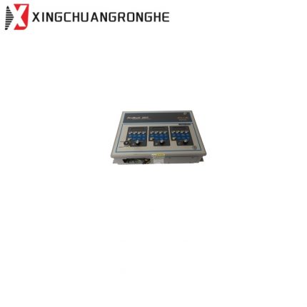 ABB 3BHE022294R0103 GFD233A103 Gateway for ACS6000