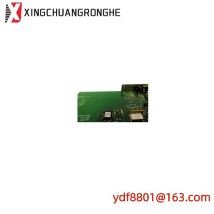 Triconex DI6503 Digital Input Module