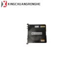 Original TRICONEX PI3381 Pulse Input Module Spare