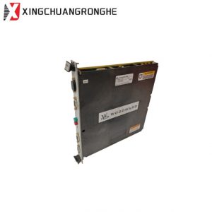 Original TRICONEX MP6004 Main Processor Spare